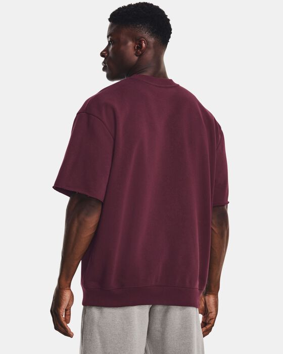 Project Rock Home Gym Heavyweight Terry image number 5