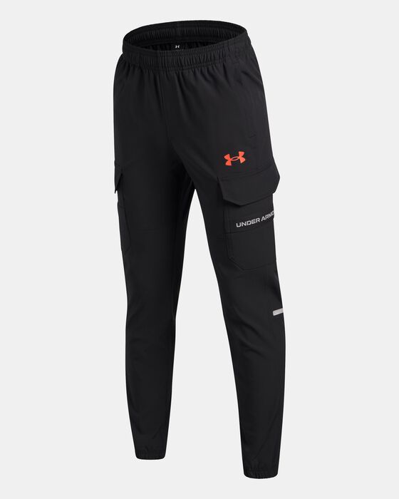 UA Tech&trade; Utility Woven image number 2