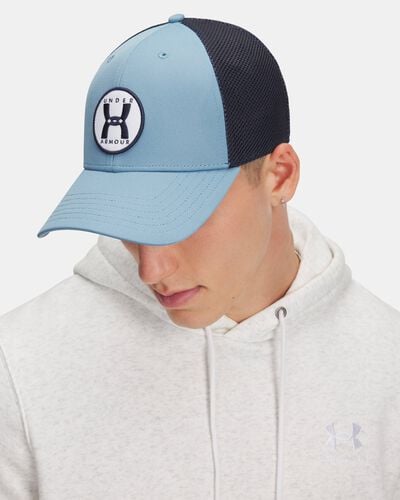 UA Blitzing Trucker UA Blitzing Trucker