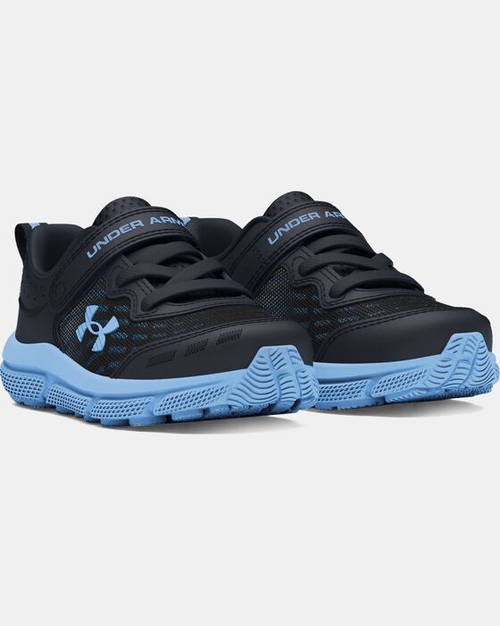 Infant UA Assert 10 AC Infant UA Assert 10 AC image number 3