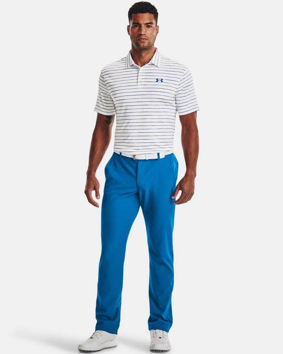 Men's UA Playoff Polo 2.0 image number 2