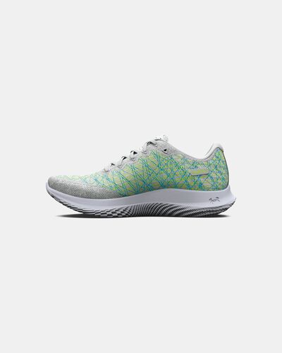 Women's UA Flow Velociti Wind 2 Daylight 2.0 Running Shoes