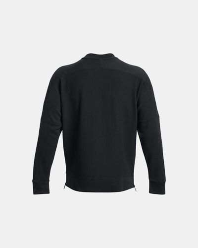 Men's UA Ottoman Fleece Crew