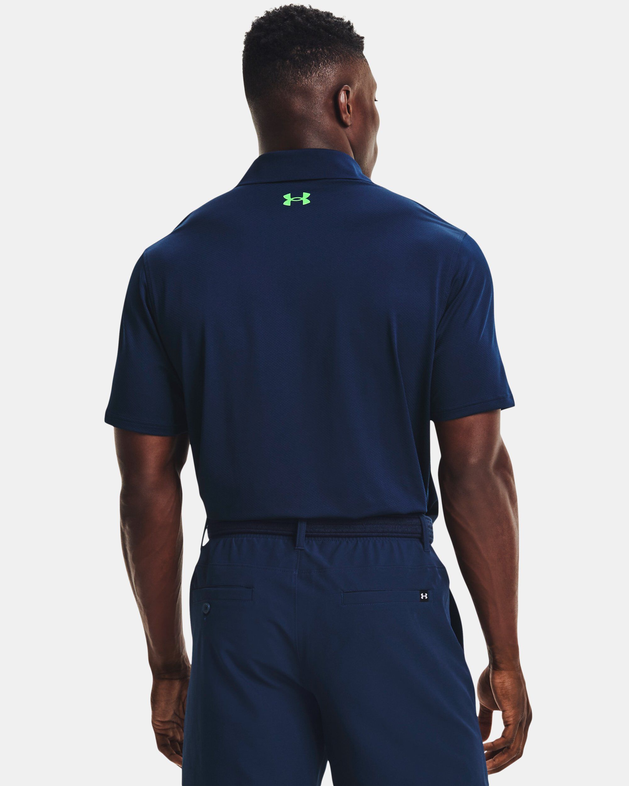 Men s UA Performance Polo Graphic