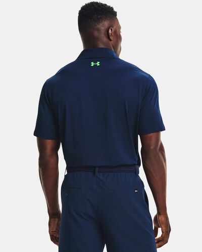 Men's UA Performance Polo Graphic