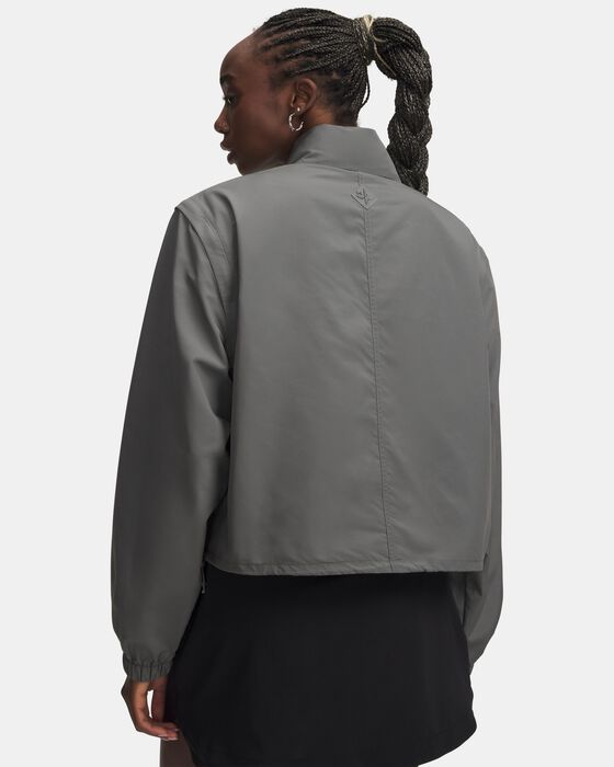 UA Explor Hike UPF image number 1