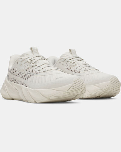 UA FLX TR