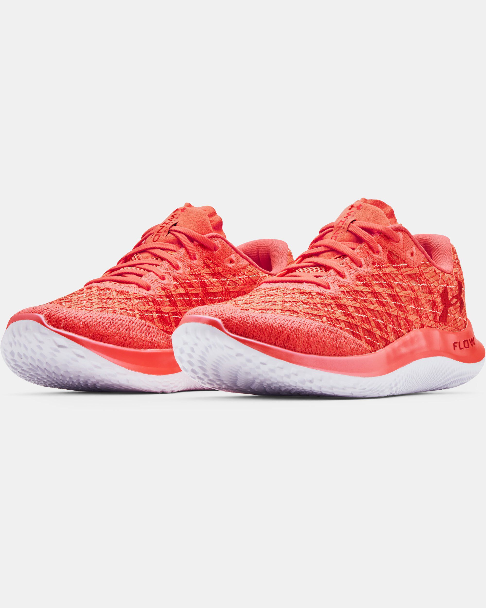 Under armour flow best sale rn