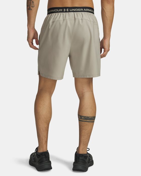UA Vanish Woven DC image number 1