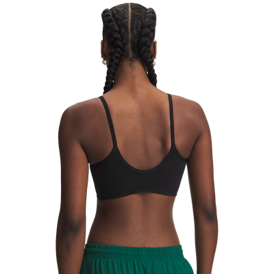 UA Seamless Cotton Low