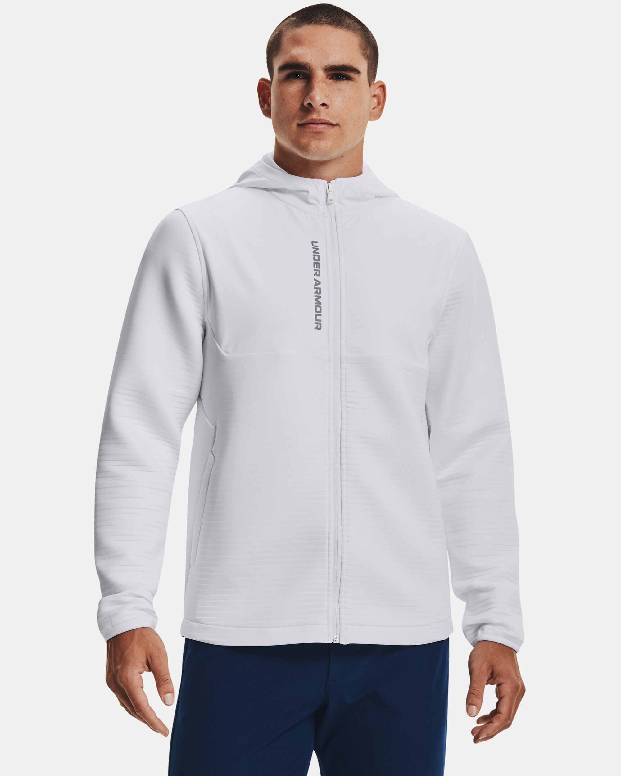 under armour storm daytona full zip