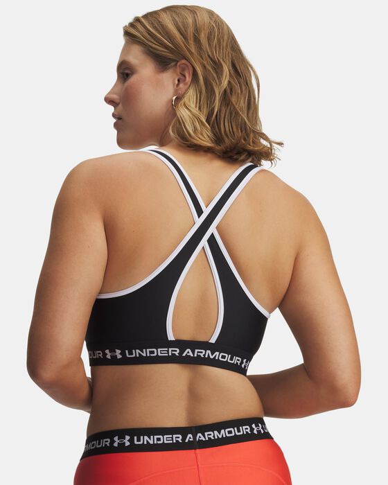 Armour® Mid image number 1