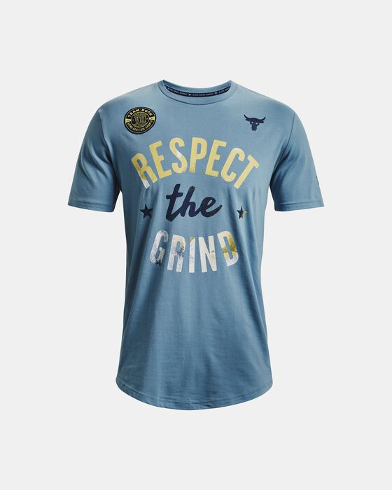 Project Rock The Grind image number 4