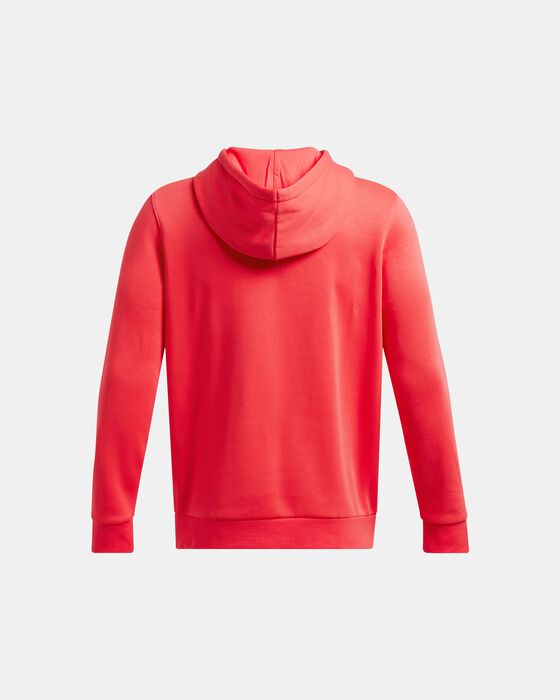 UA Icon Fleece image number 5