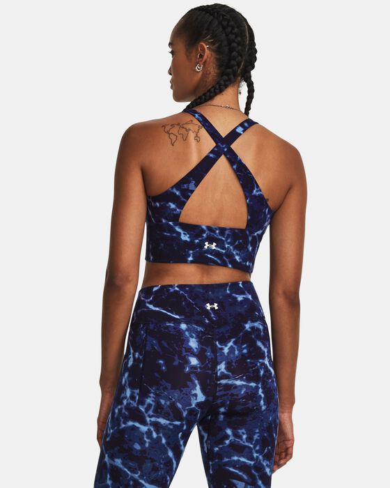 Project Rock Lets Go Crossover Printed image number 1