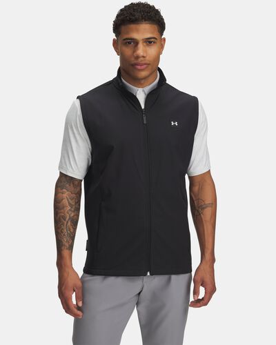 Men's UA Drive Pro Storm Hybrid Vest