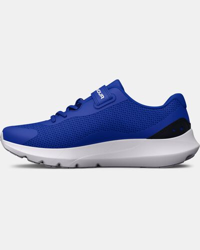 UA Surge 3 AC
