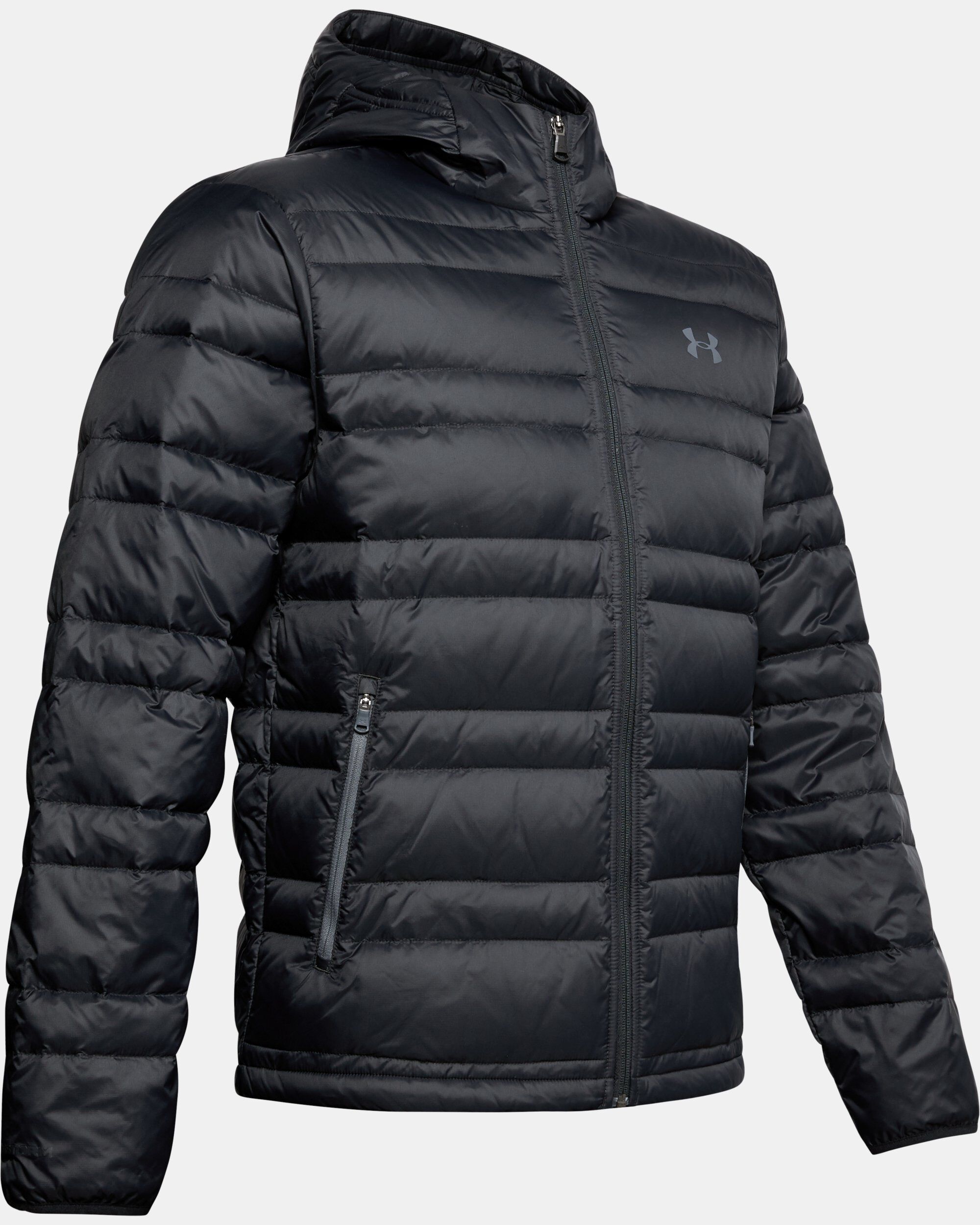 under armour ripstop jacket