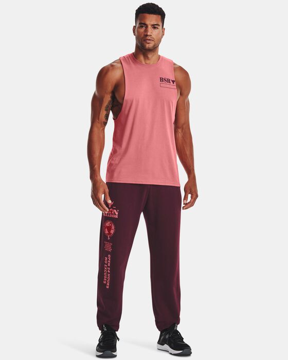 بروجيكت روك هيفيويت تيري image number 2