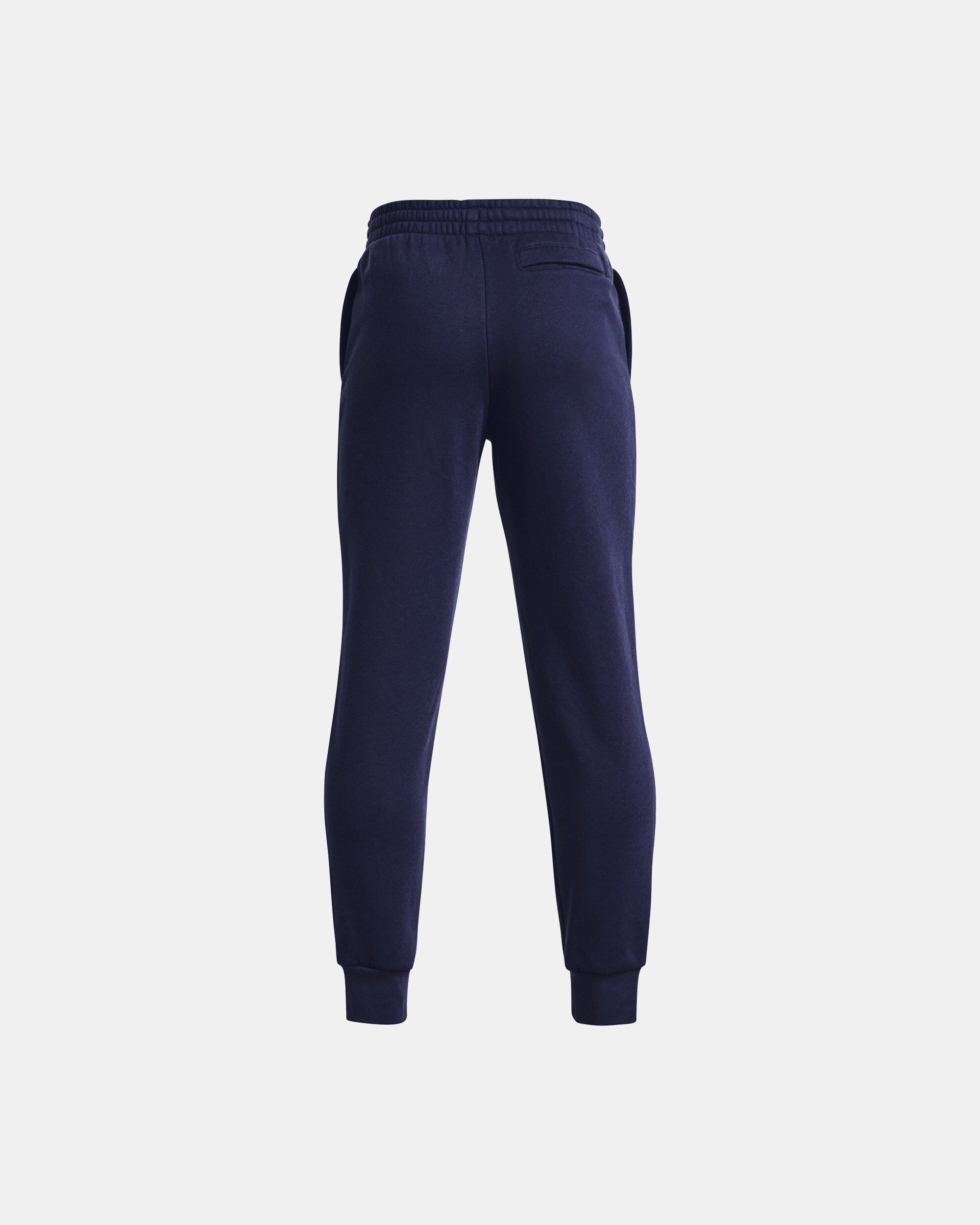 Boys under armour rival joggers new arrivals