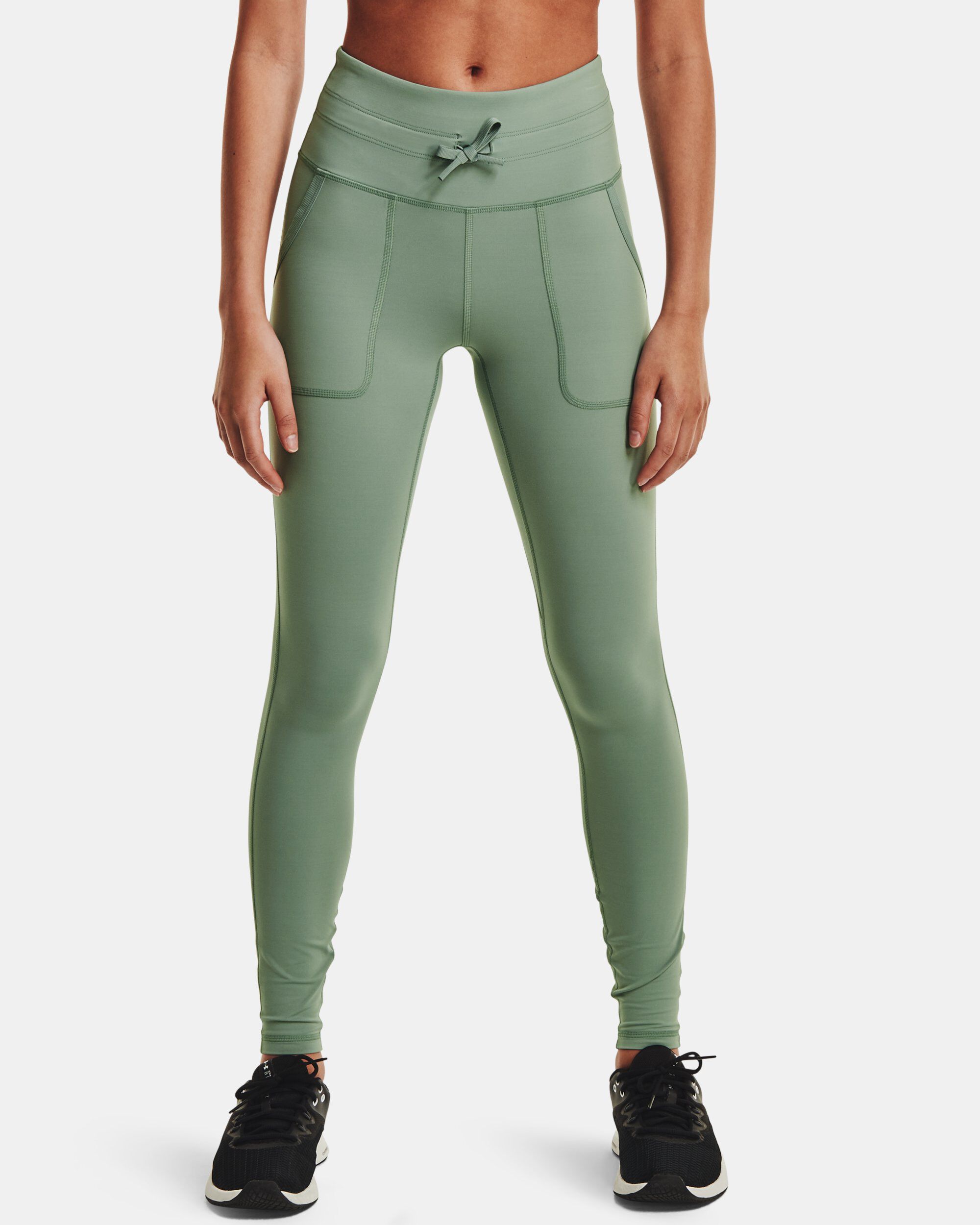 Under armour cargo new arrivals leggings