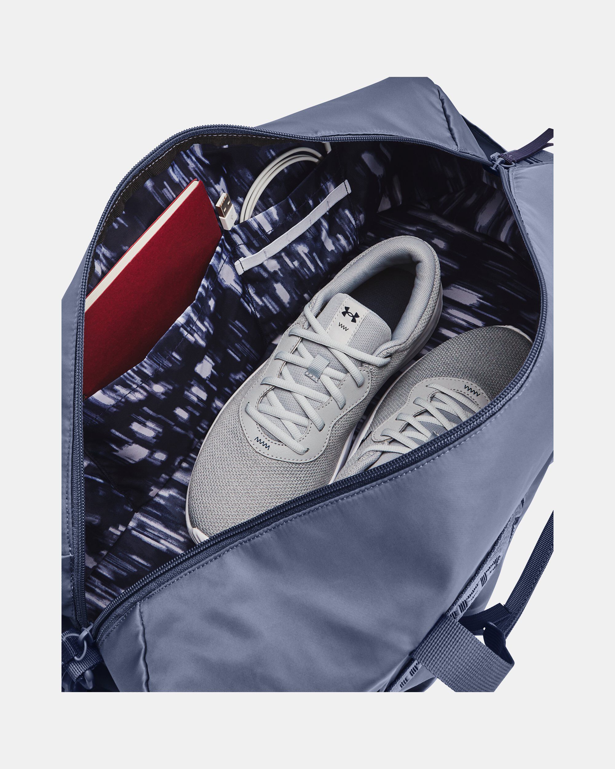 Under armour favourite outlet duffel bag ladies