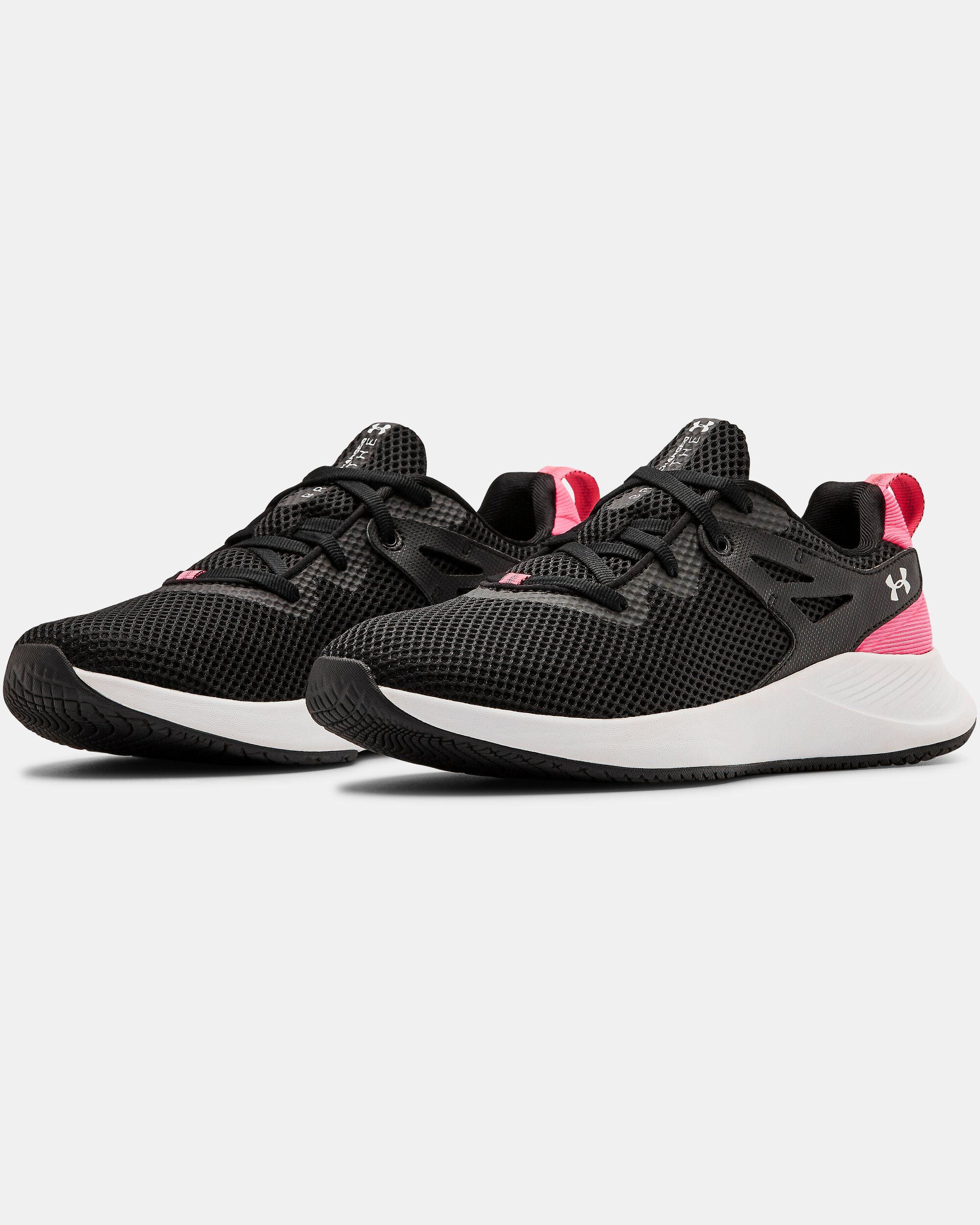 Under armour w breathe trainer hotsell