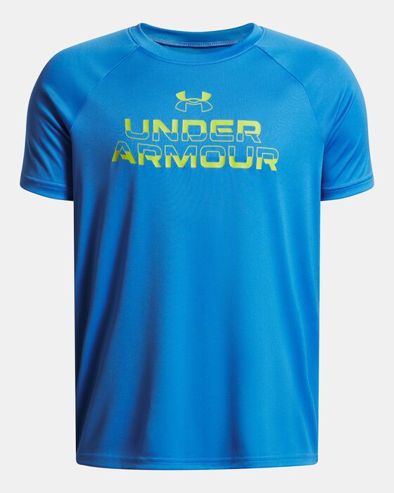 UA Tech™ Split Wordmark image number 0