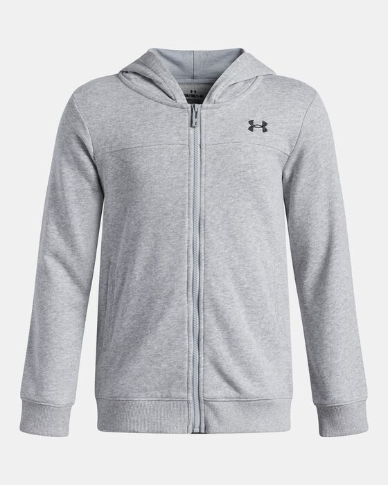 UA Rival Lightweight image number 0