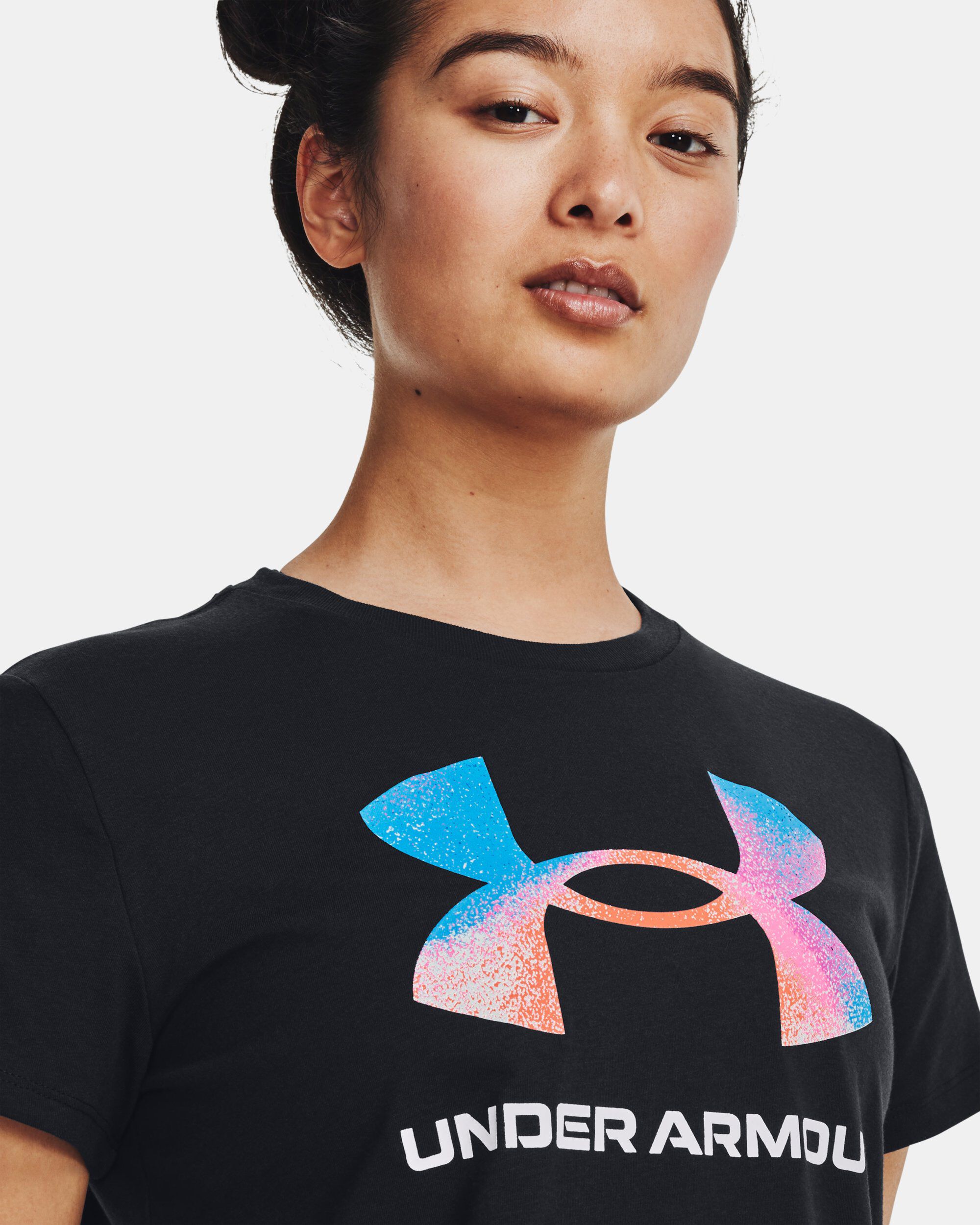 Under armour sportstyle graphic short outlet