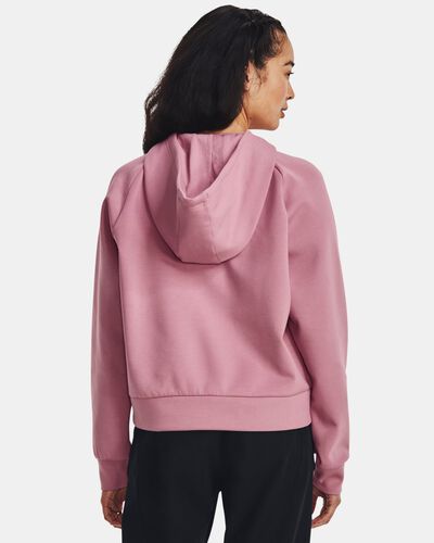 Women's UA Unstoppable Fleece Hoodie
