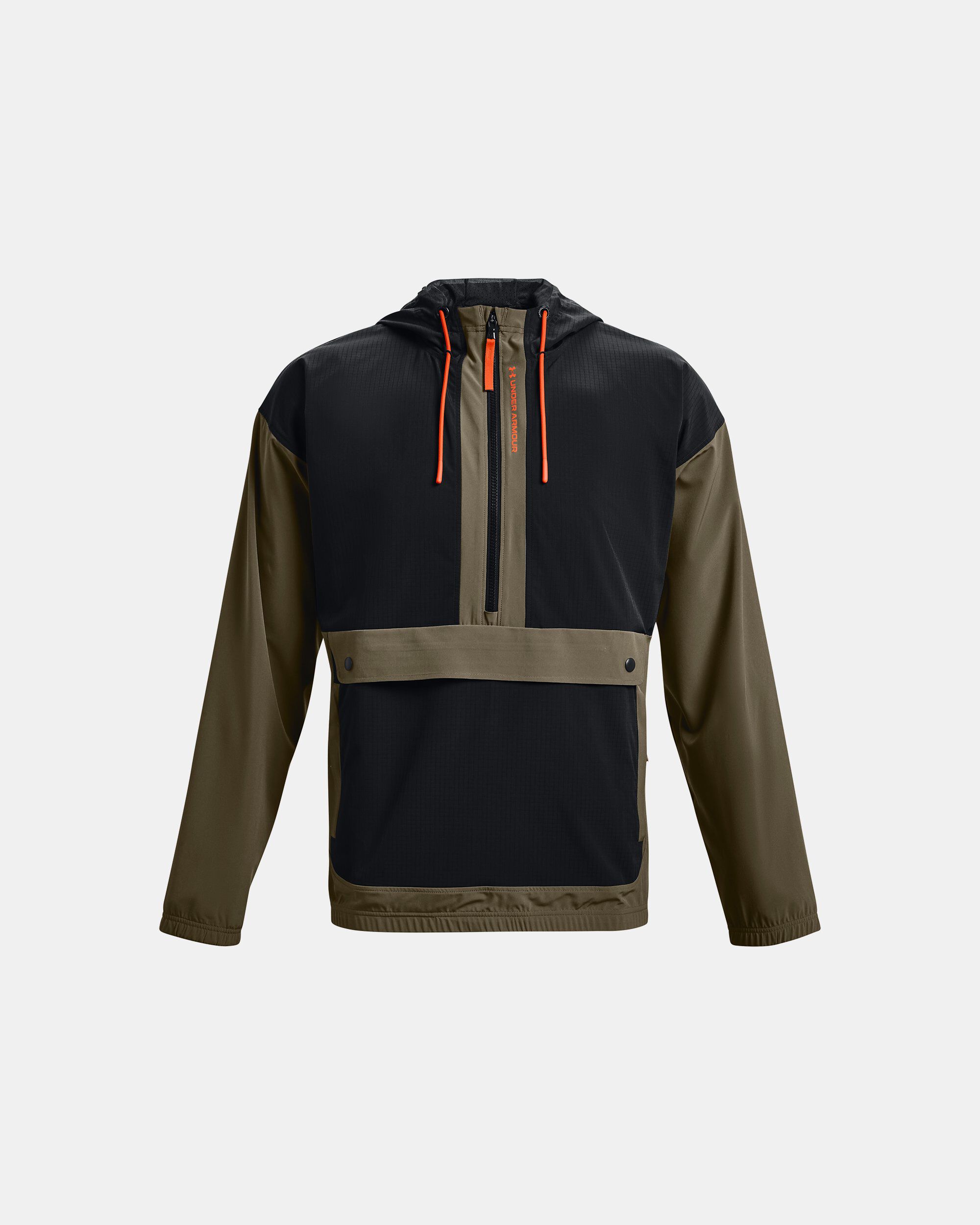 Under armour popover store
