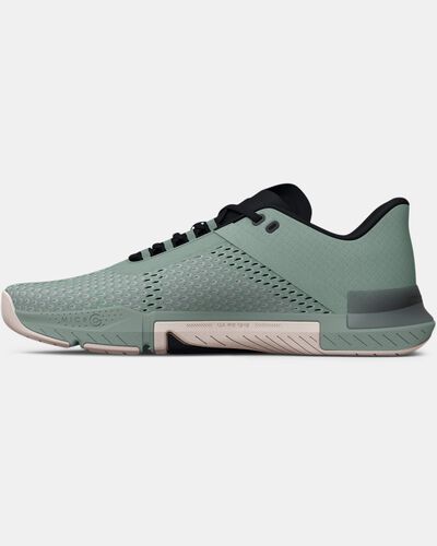 Men's UA TriBase™ Reign 4 Training Shoes