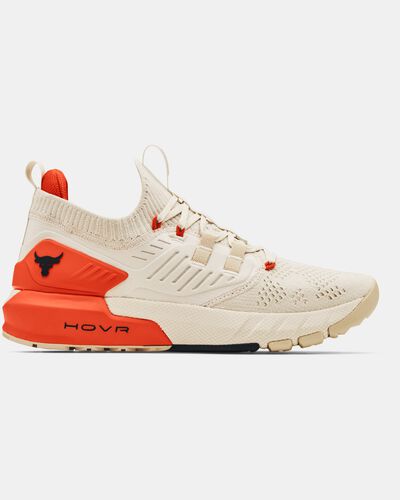 Men's UA Project Rock 3 Training Shoes