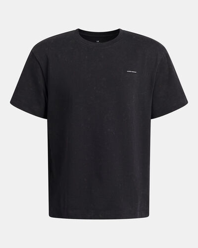 UA Heavyweight Wash