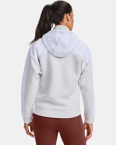 Women's UA /MOVE Full Zip Hoodie