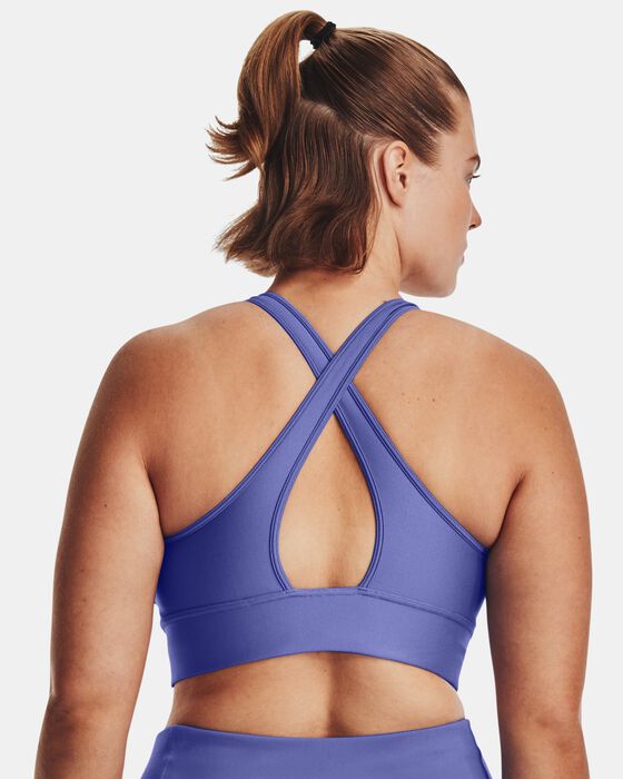 UA Crossback Longline image number 7