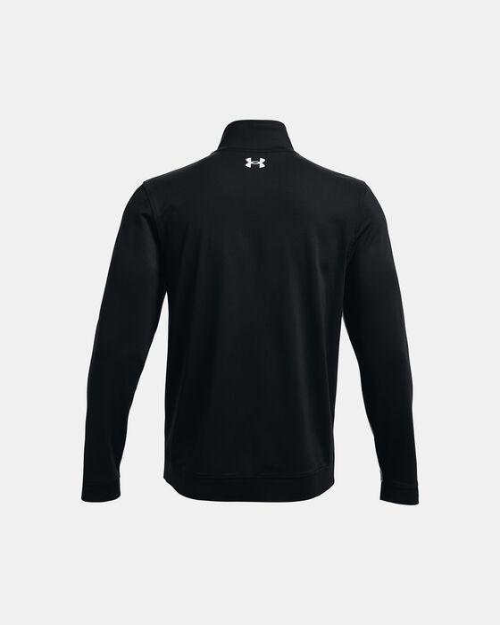 جاكيت UA ستورم ميدلاير ½ سحاب للرجال جاكيت UA ستورم ميدلاير ½ سحاب للرجال image number 6