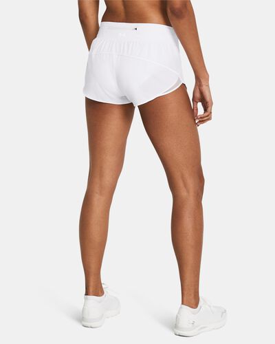 شورت UA لونش برو 2" للنساء