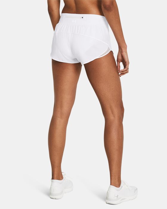 شورت UA لونش برو 2" للنساء image number 1