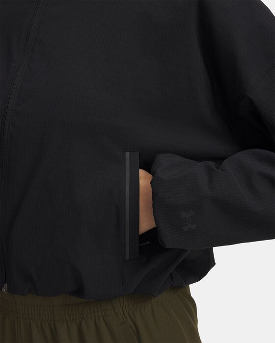 UA Unstoppable Woven Ripstop image number 2