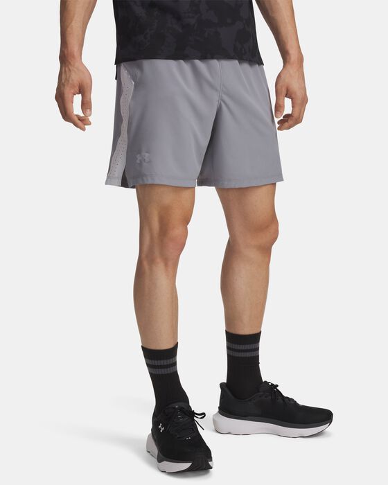 UA Launch Elite image number 0