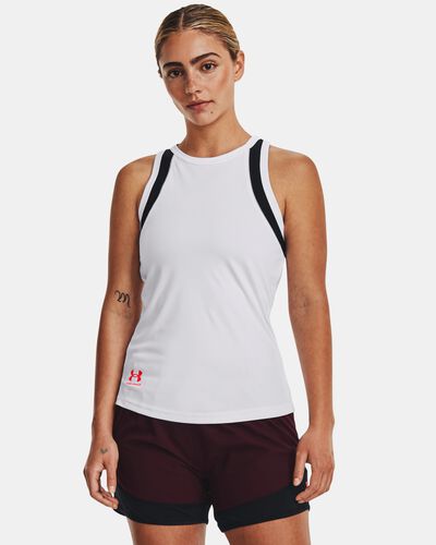 Women's UA Accelerate Tank