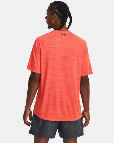 Men's UA Tech™ 2.0 Tiger Short Sleeve