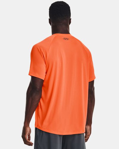 Men's UA Tech™ 2.0 Textured Short Sleeve T-Shirt