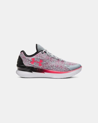 Unisex Curry One Low FloTro Basketball Shoes