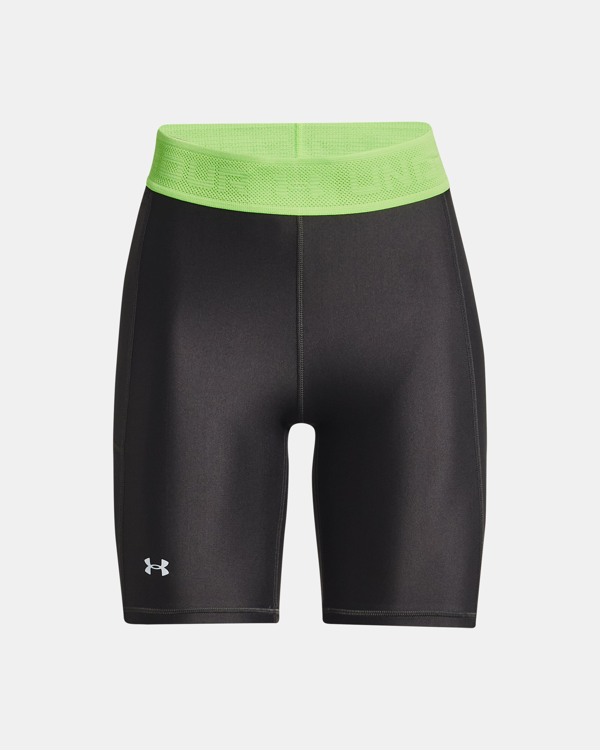 Women's under armour 7 inch compression shorts hot sale