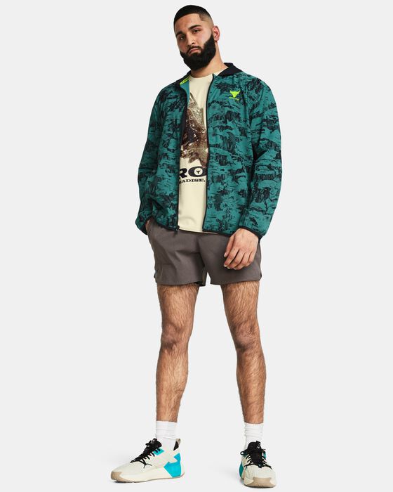 Project Rock Iso-Chill Tide Hybrid Project Rock Iso-Chill Tide Hybrid image number 2