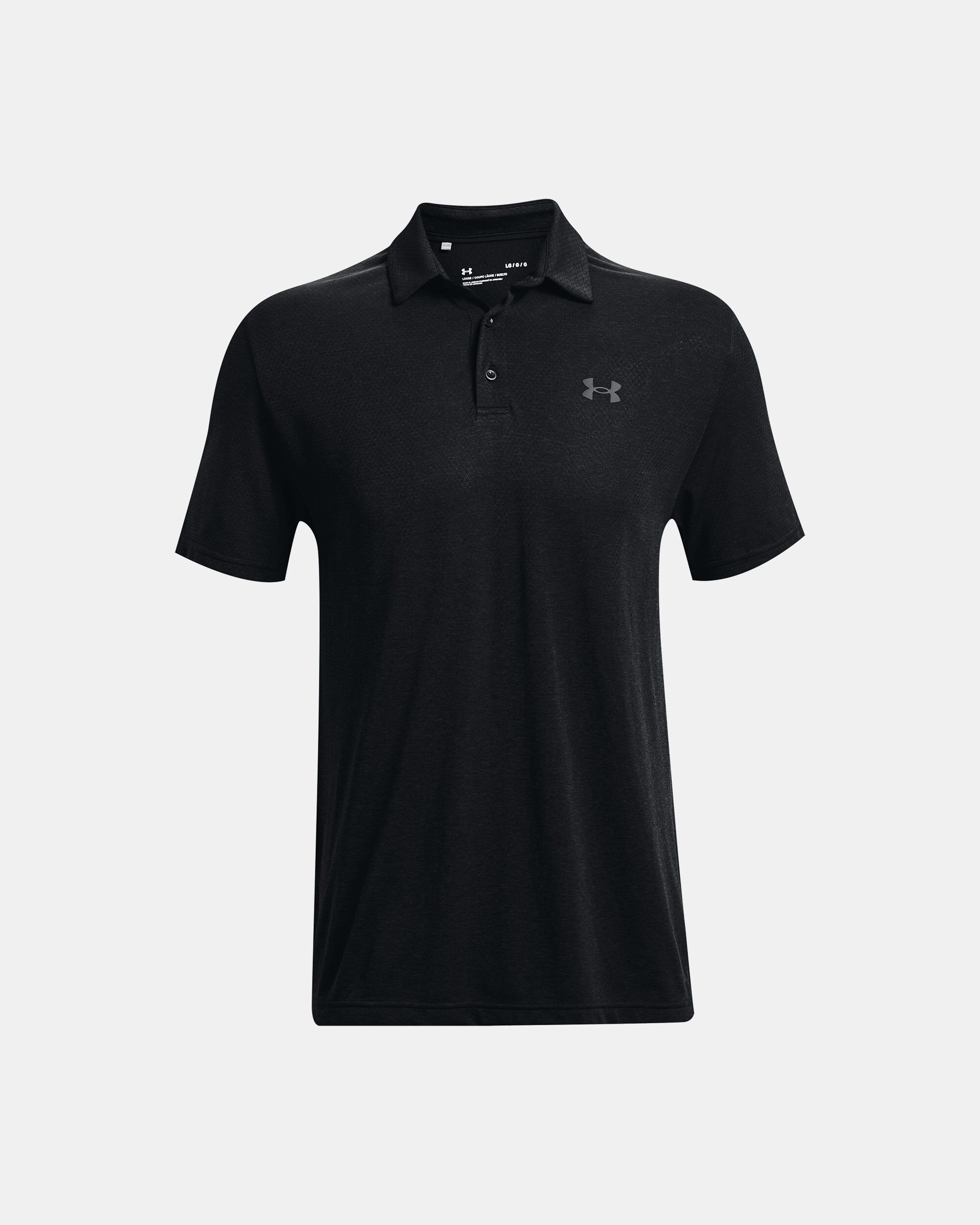 Under armour vanish polo on sale