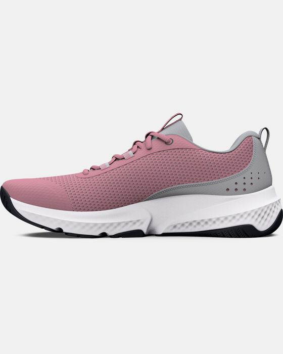 Women's UA Dynamic Select Training Shoes image number 1